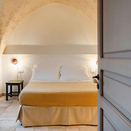 Bed and Breakfast Masseria Gorgognolo à Ostuni Extérieur photo