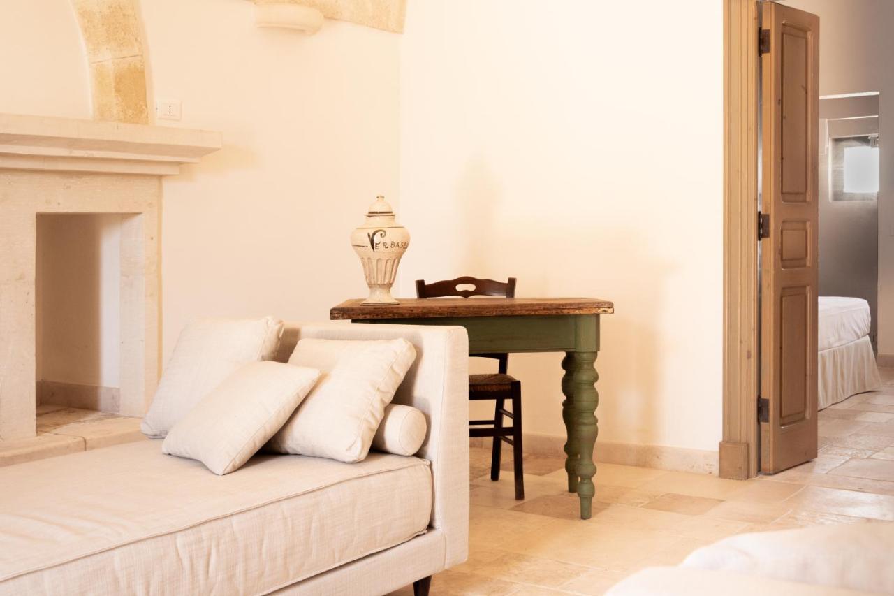 Masseria Gorgognolo Ostuni Extérieur photo