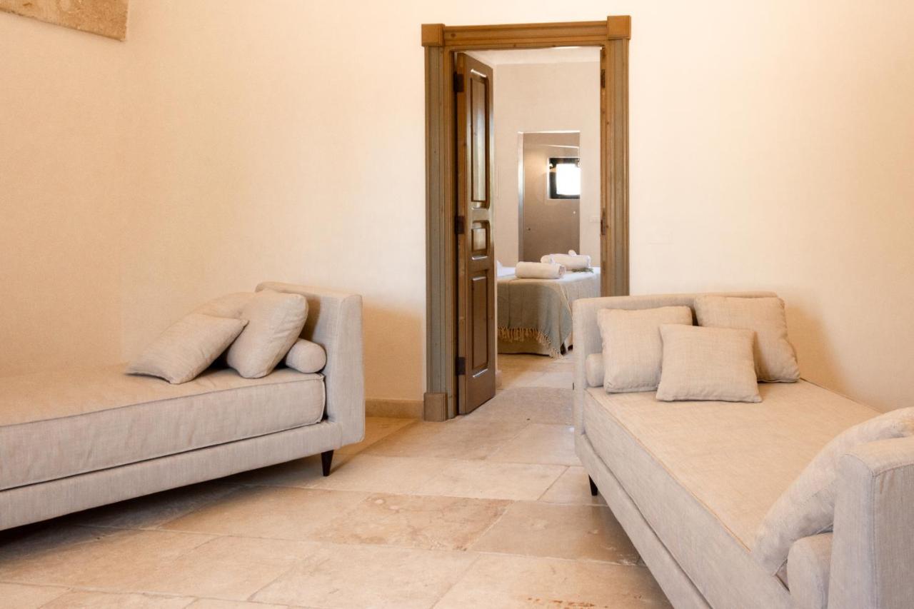 Masseria Gorgognolo Ostuni Extérieur photo