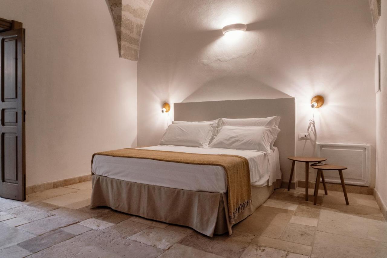 Masseria Gorgognolo Ostuni Extérieur photo