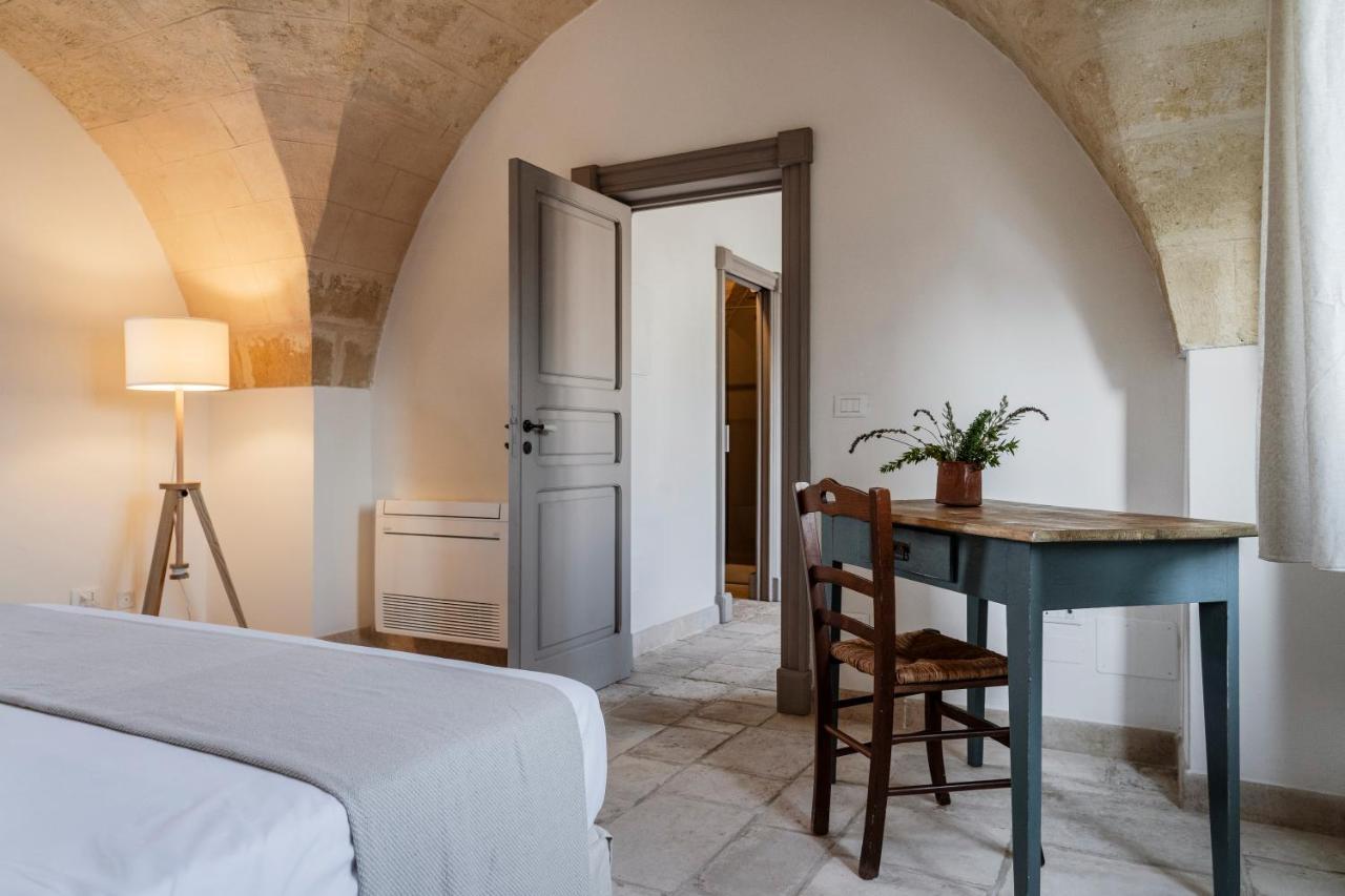 Masseria Gorgognolo Ostuni Extérieur photo
