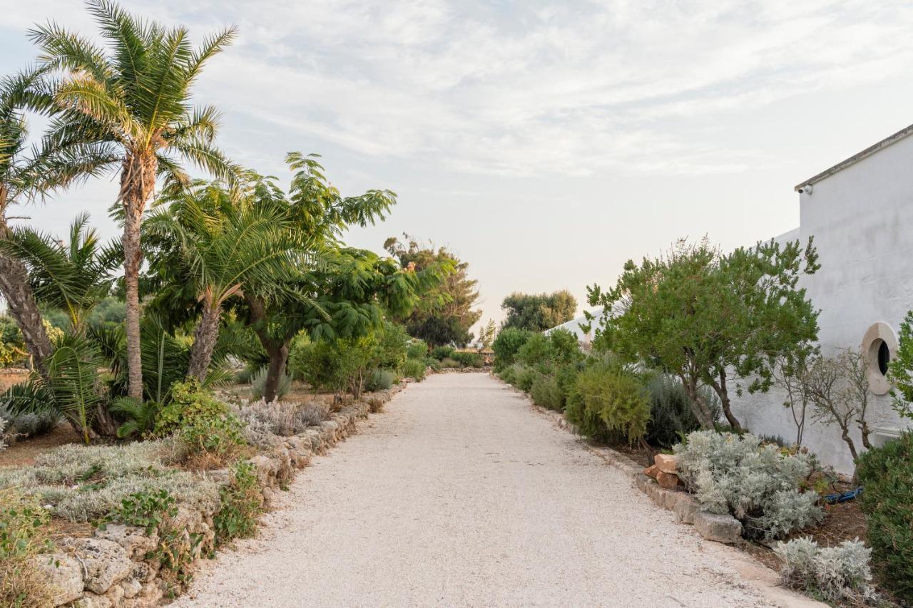 Masseria Gorgognolo Ostuni Extérieur photo