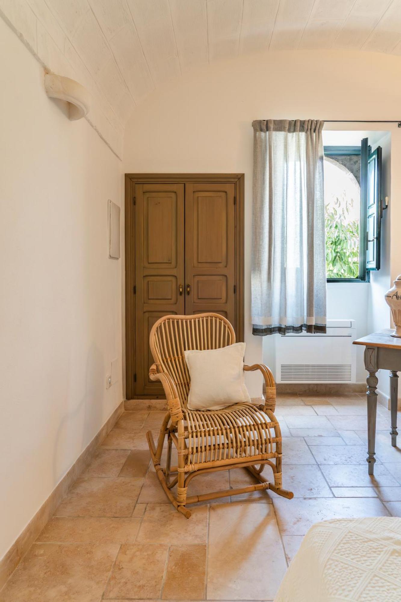 Masseria Gorgognolo Ostuni Extérieur photo
