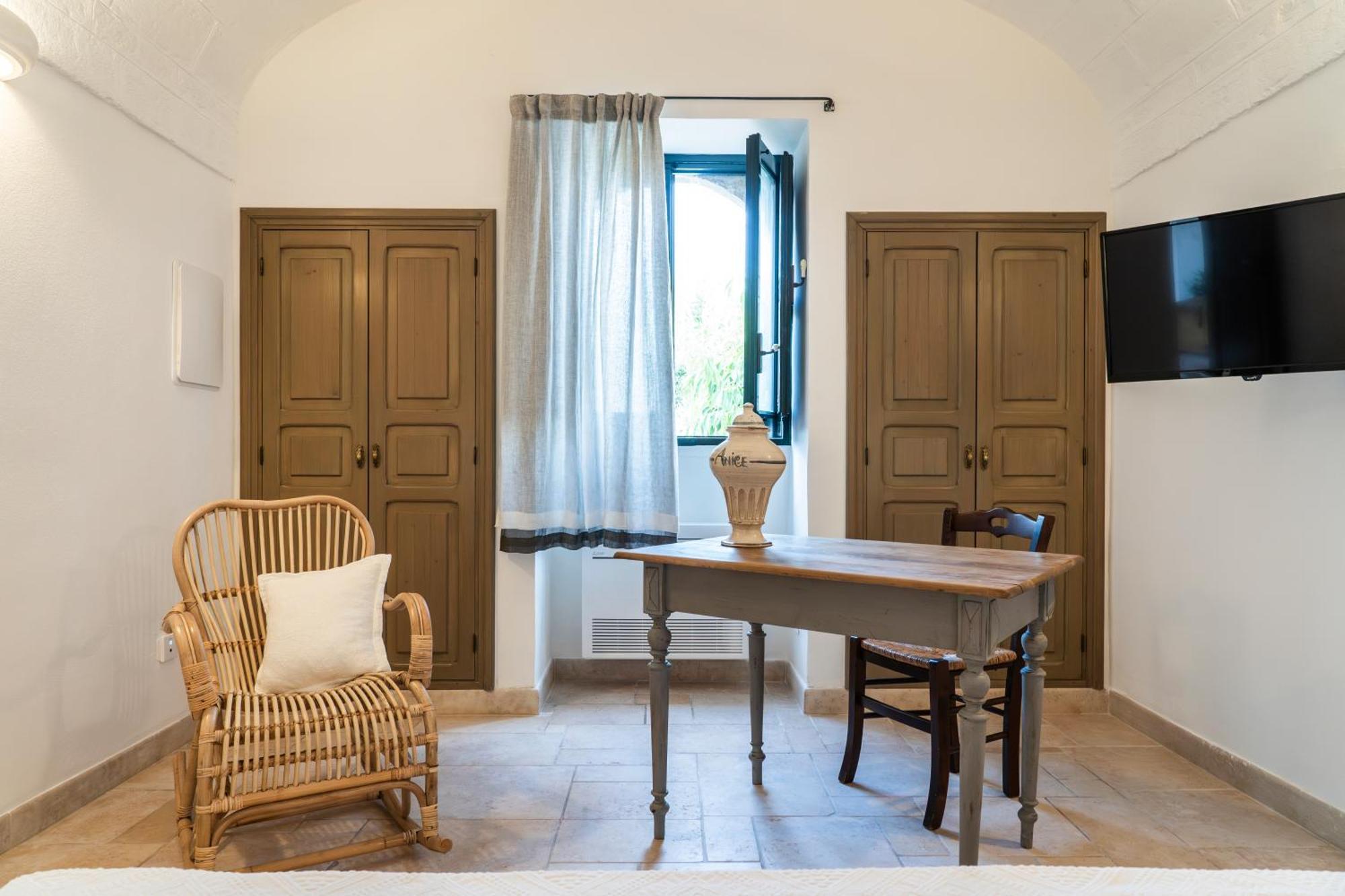 Masseria Gorgognolo Ostuni Extérieur photo
