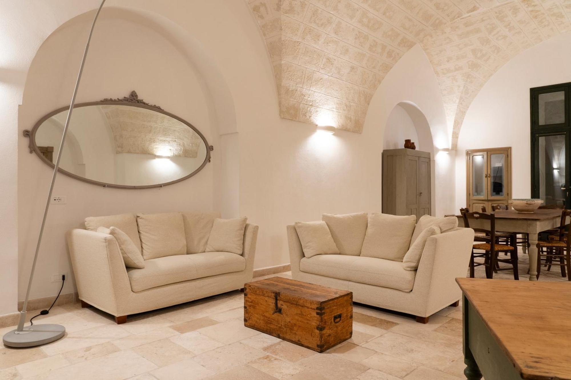 Masseria Gorgognolo Ostuni Extérieur photo