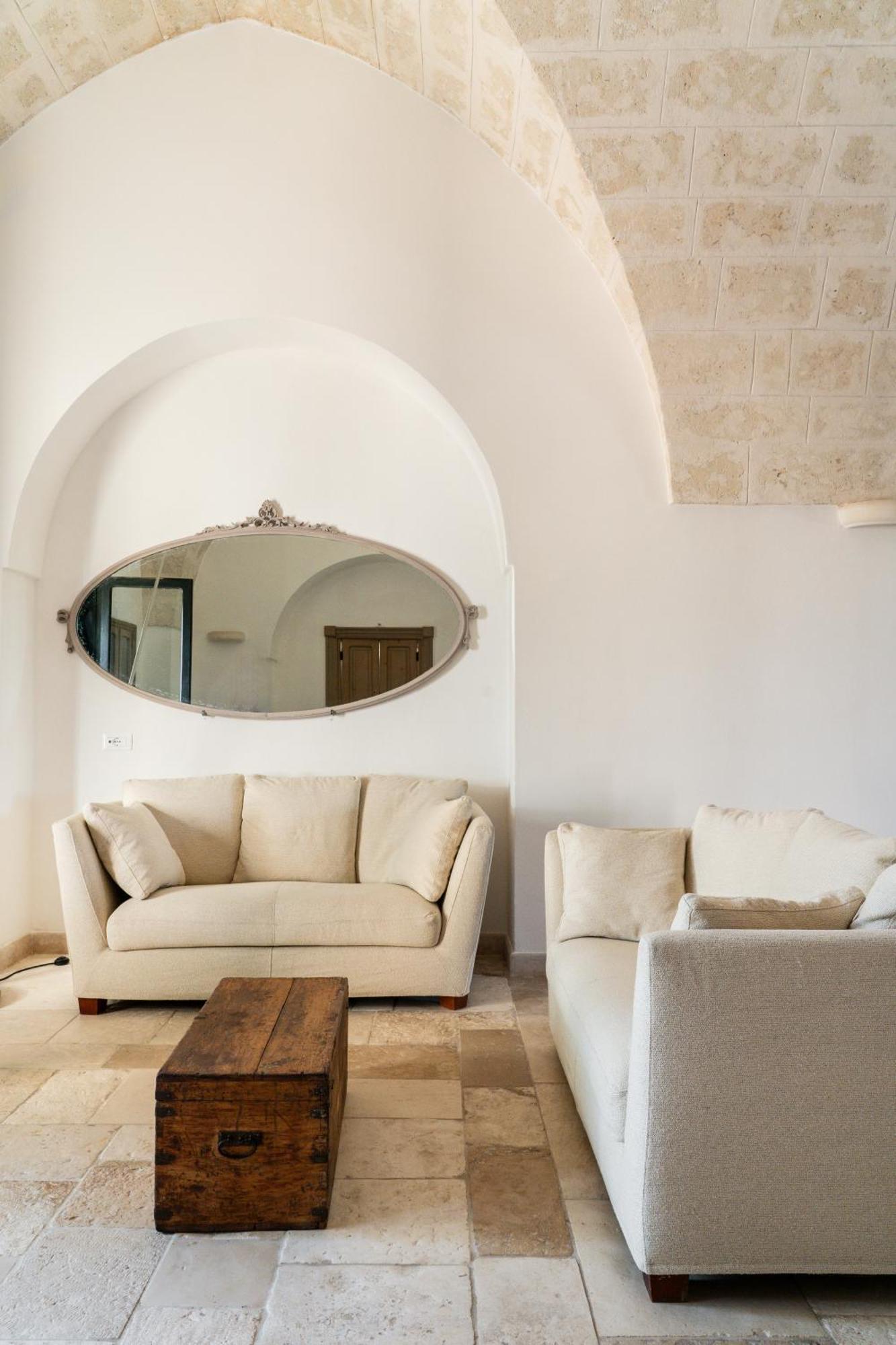 Masseria Gorgognolo Ostuni Extérieur photo