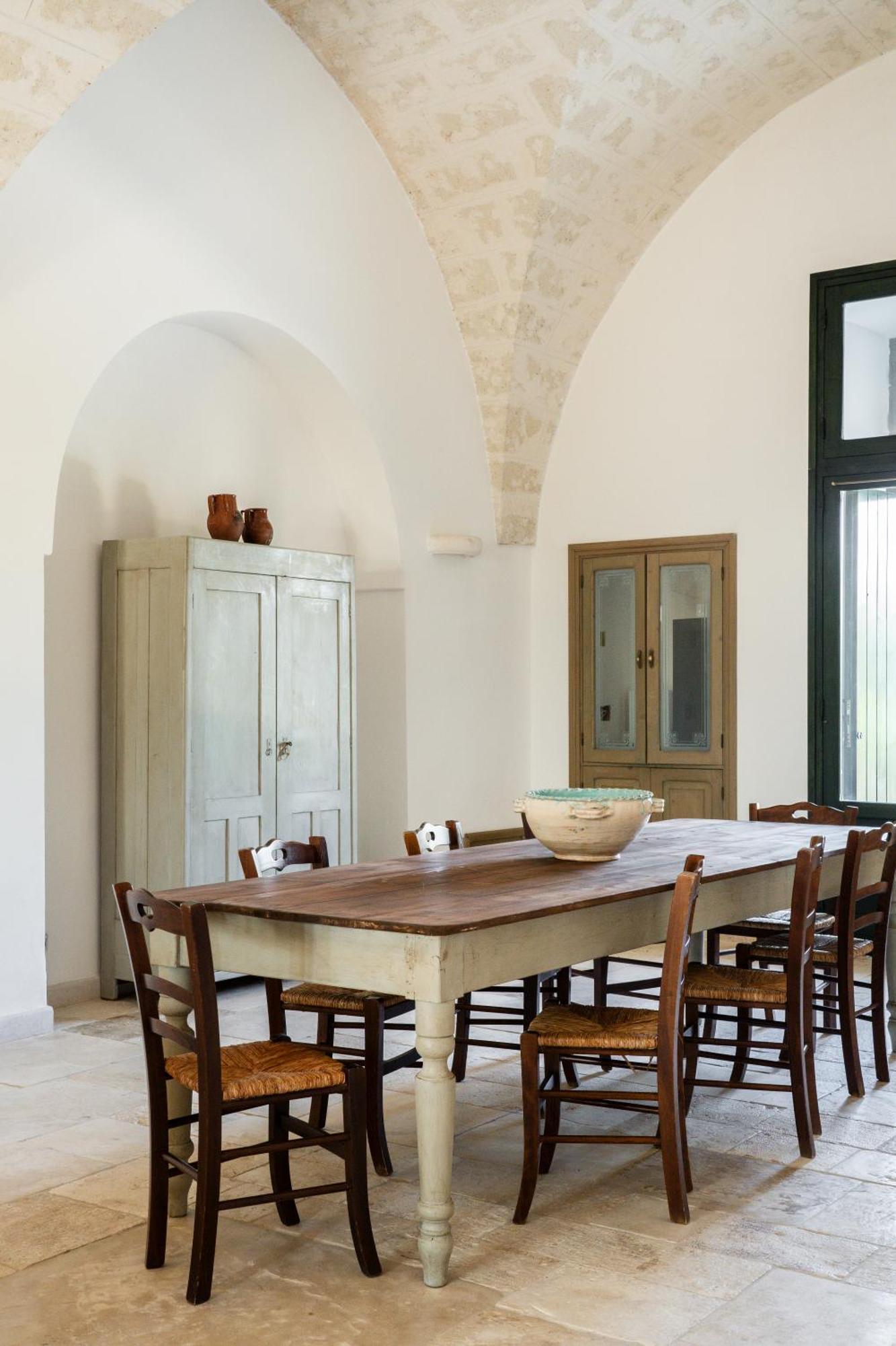 Masseria Gorgognolo Ostuni Extérieur photo