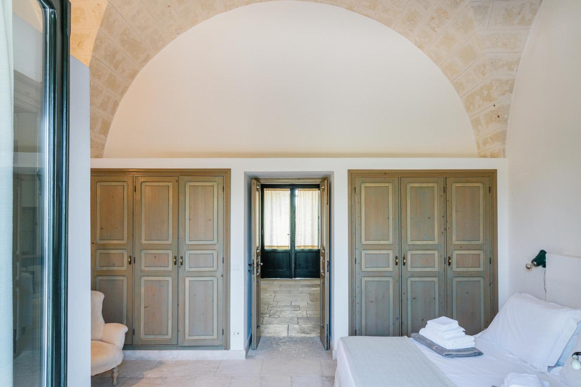 Masseria Gorgognolo Ostuni Extérieur photo