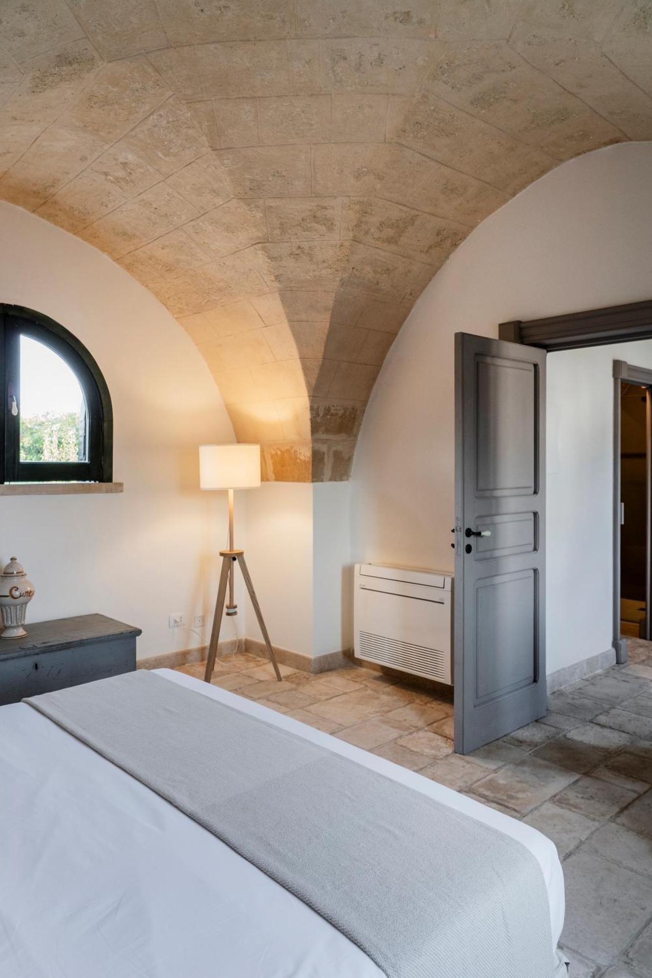 Masseria Gorgognolo Ostuni Extérieur photo