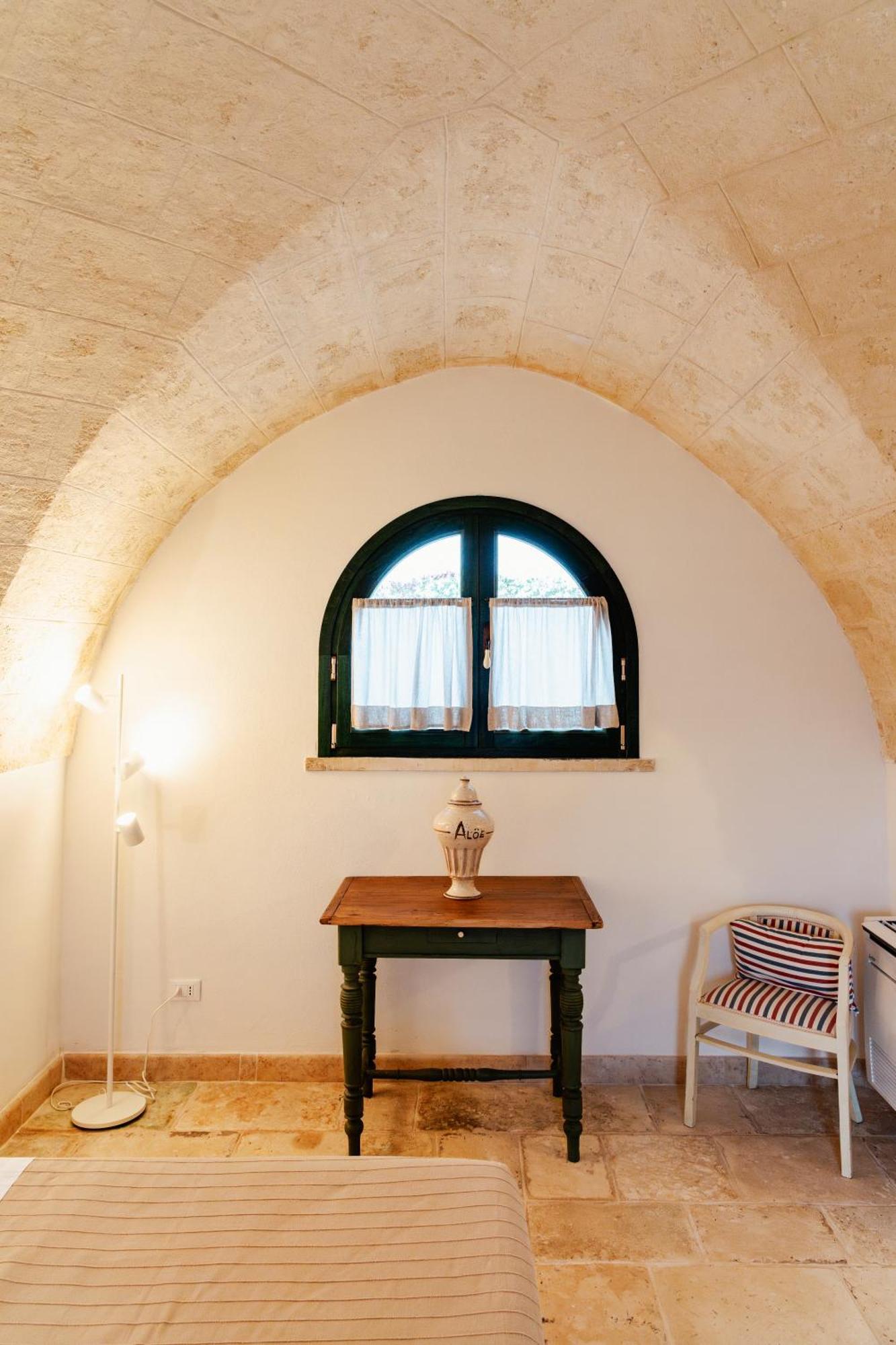 Masseria Gorgognolo Ostuni Extérieur photo