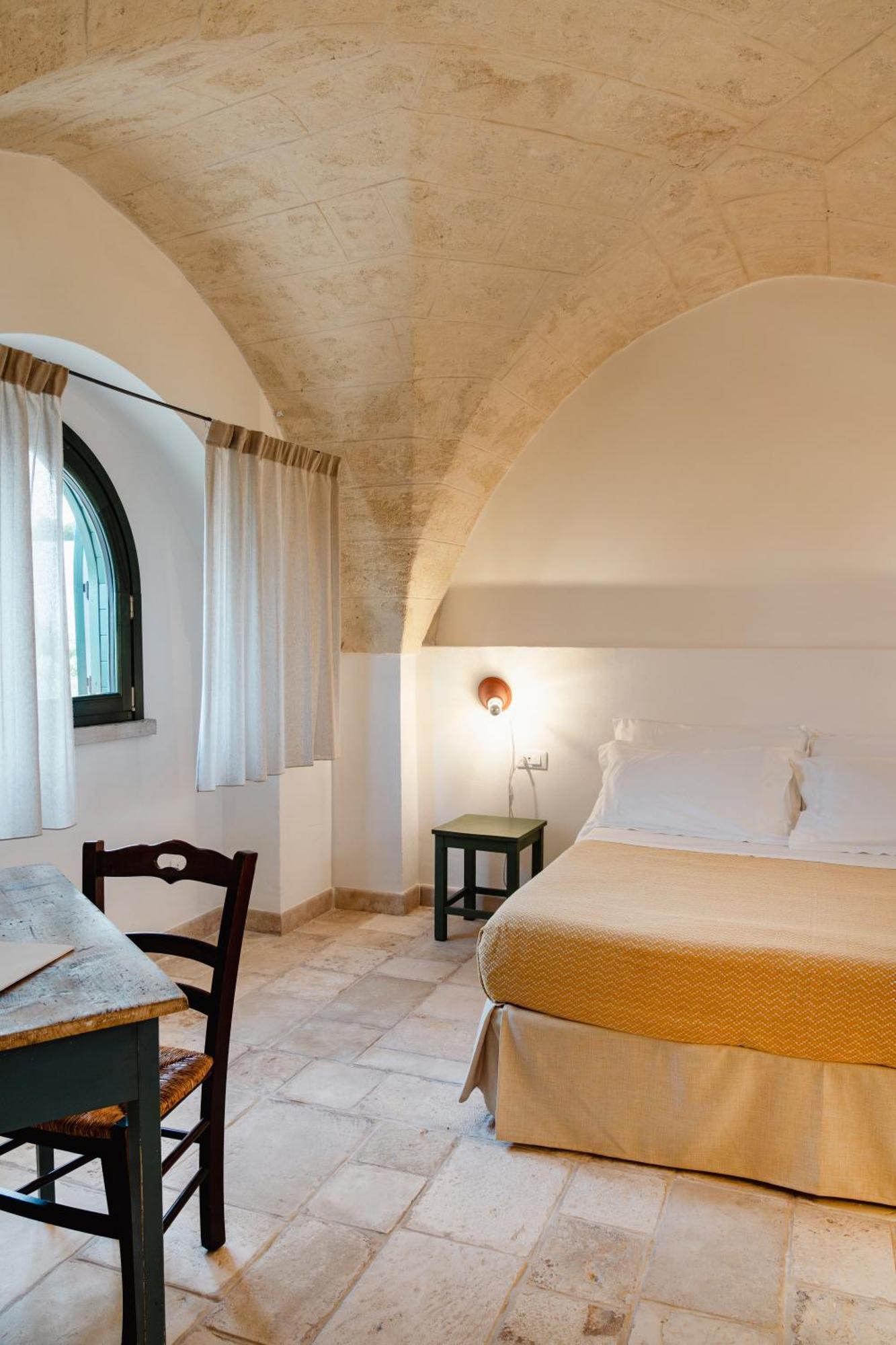 Masseria Gorgognolo Ostuni Extérieur photo