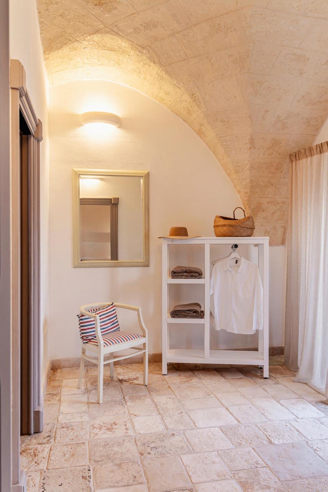 Masseria Gorgognolo Ostuni Extérieur photo