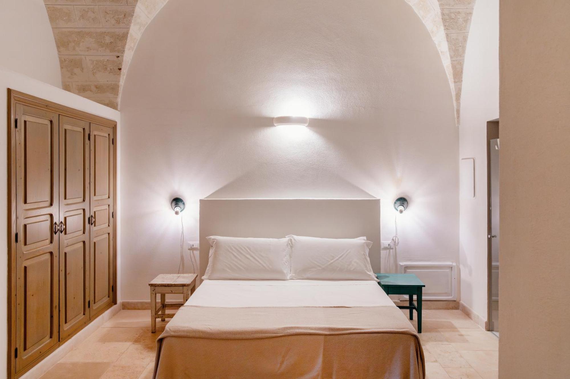 Masseria Gorgognolo Ostuni Extérieur photo