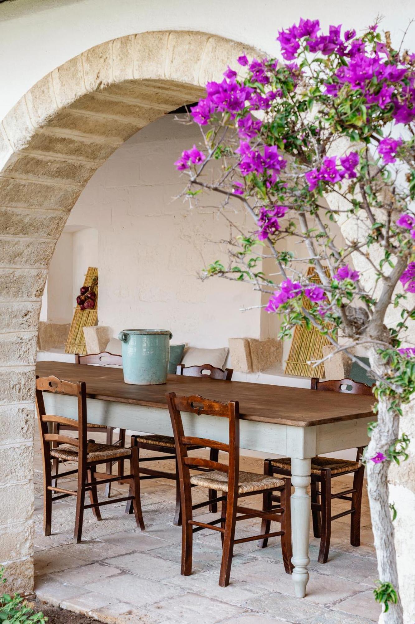 Masseria Gorgognolo Ostuni Extérieur photo
