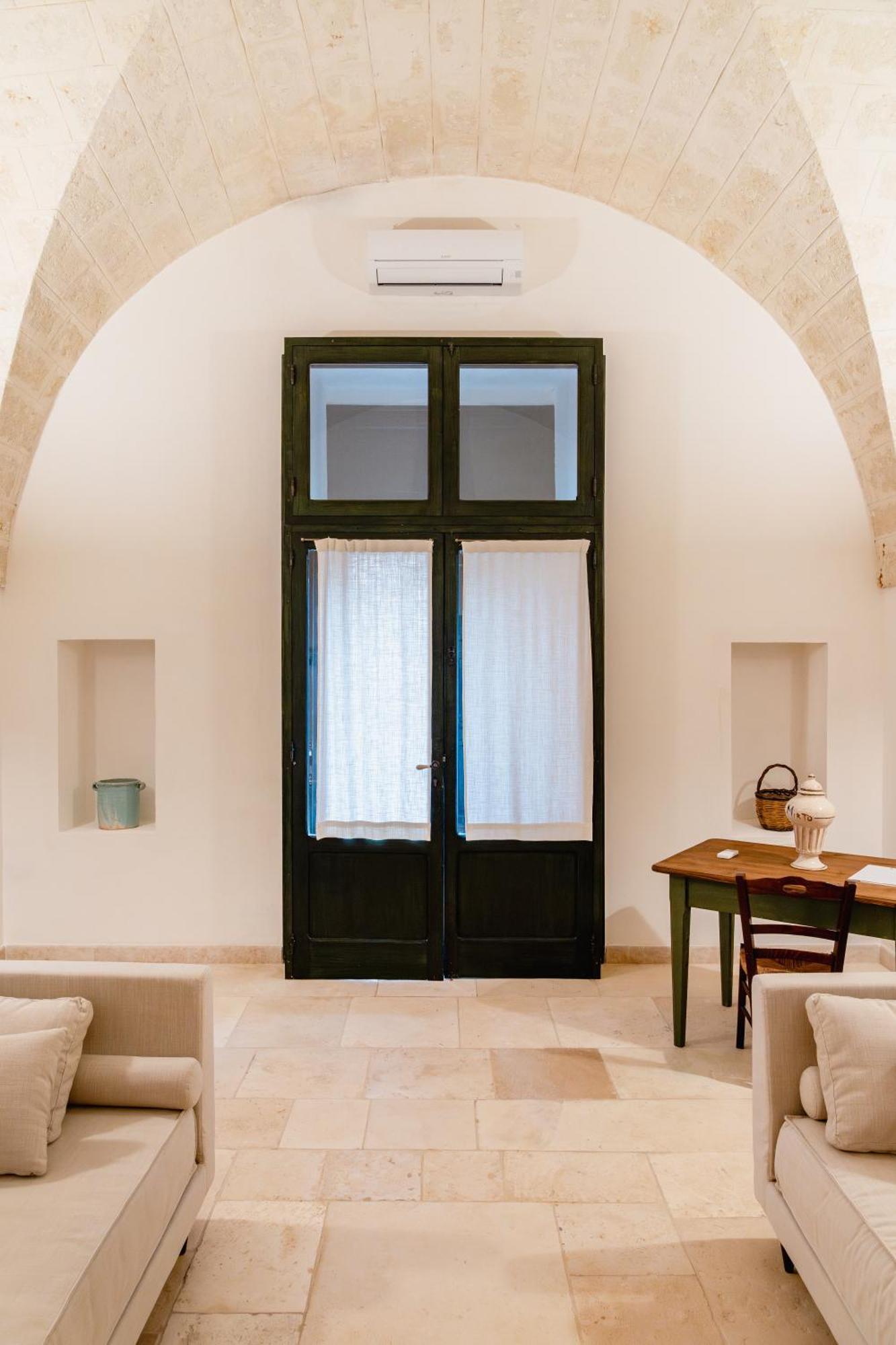 Masseria Gorgognolo Ostuni Extérieur photo