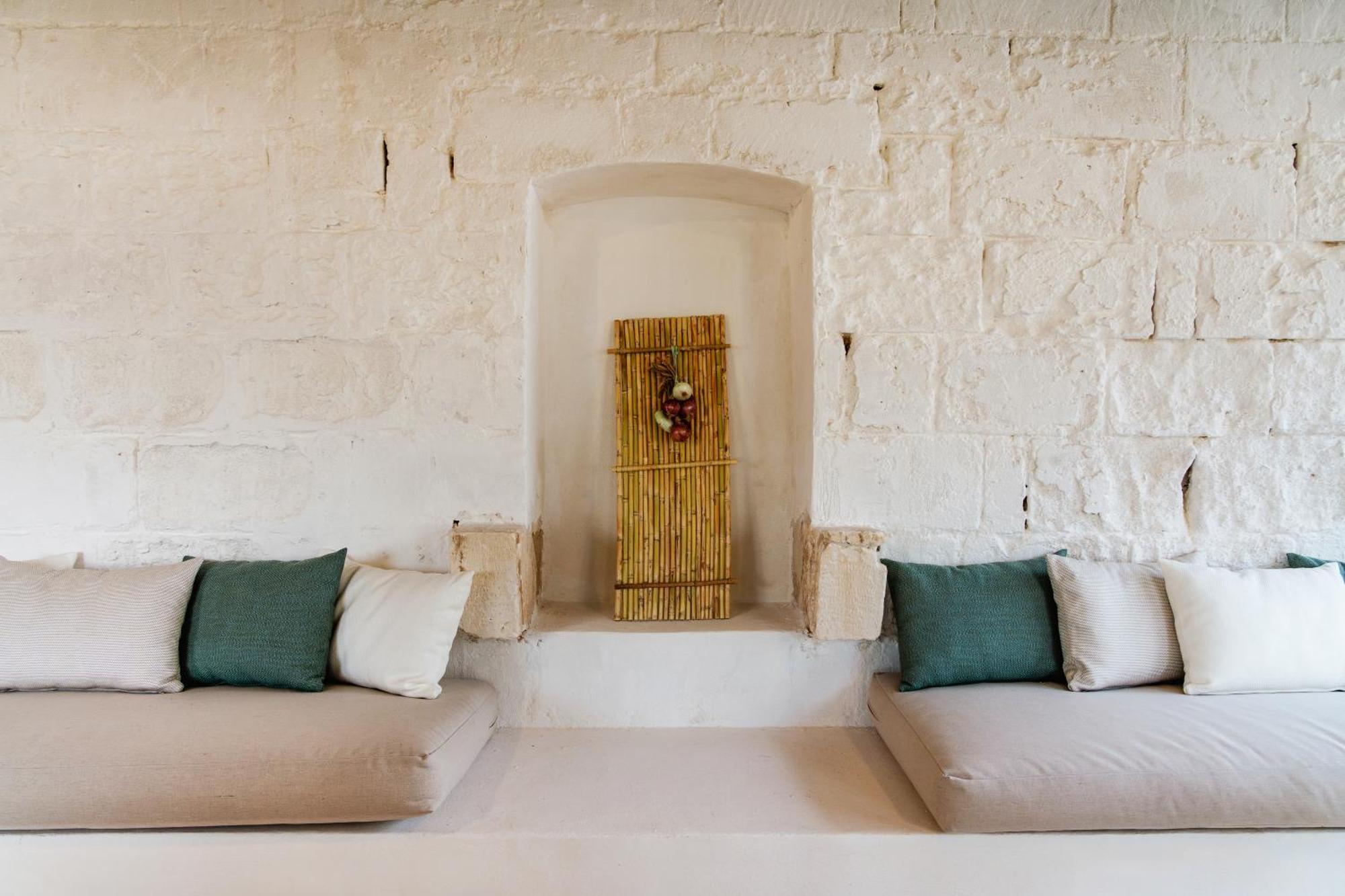 Masseria Gorgognolo Ostuni Extérieur photo